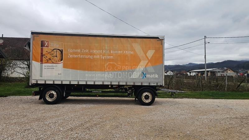 Schwarzmuller PA 2/E