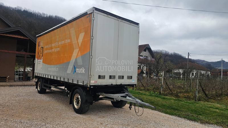 Schwarzmuller PA 2/E