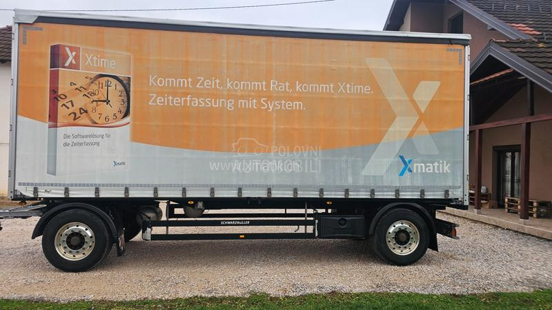 Schwarzmuller PA 2/E