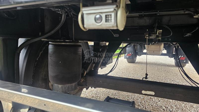 Schwarzmuller PA 2/E