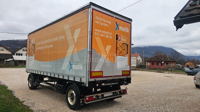 Schwarzmuller PA 2/E