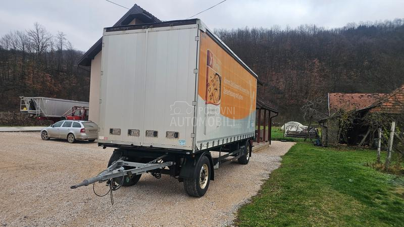 Schwarzmuller PA 2/E