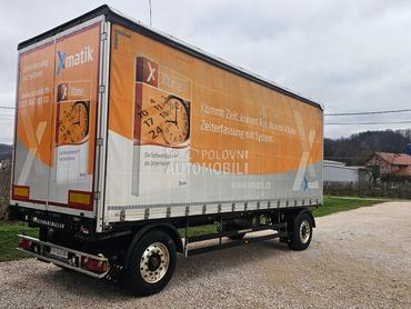 Schwarzmuller PA 2/E