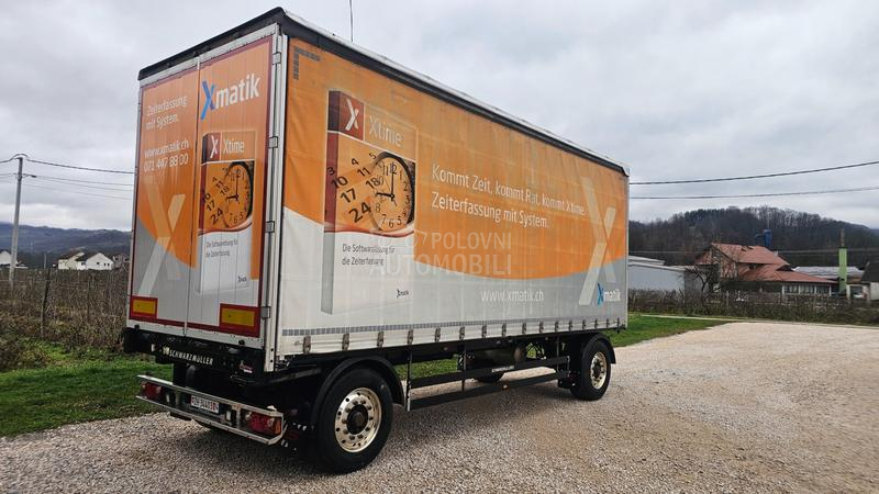 Schwarzmuller PA 2/E