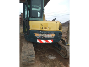 Yanmar Yanmar 75