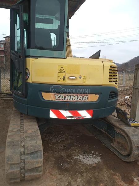 Yanmar Yanmar 75