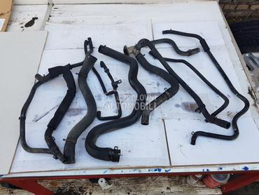 CEVI VODE za Chevrolet Aveo od 2005. do 2012. god.