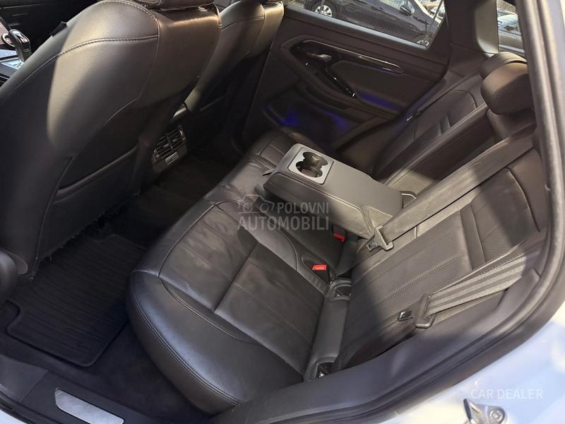 Land Rover Range Rover Evoque 4x4/R-dynamic