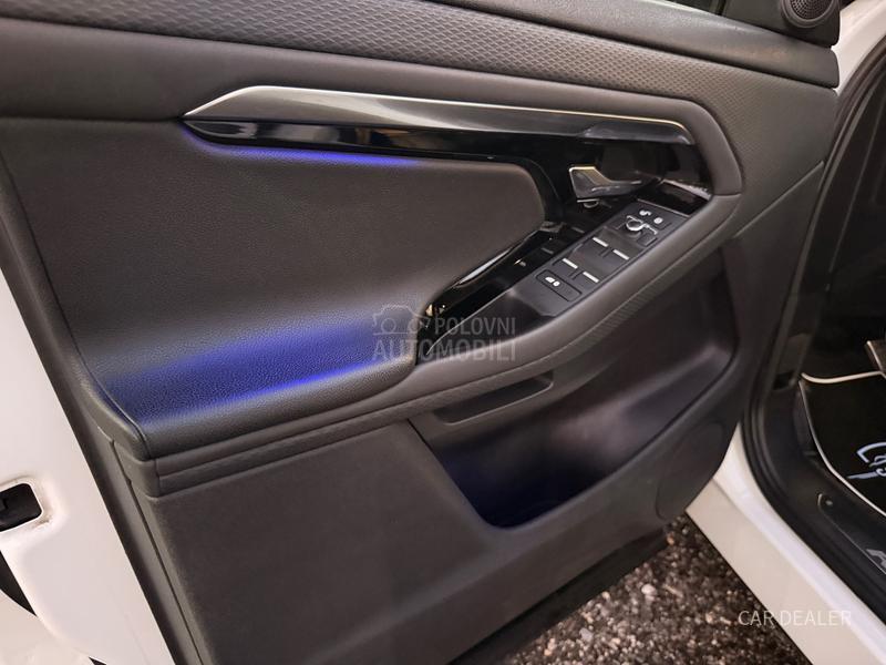 Land Rover Range Rover Evoque 4x4/R-dynamic