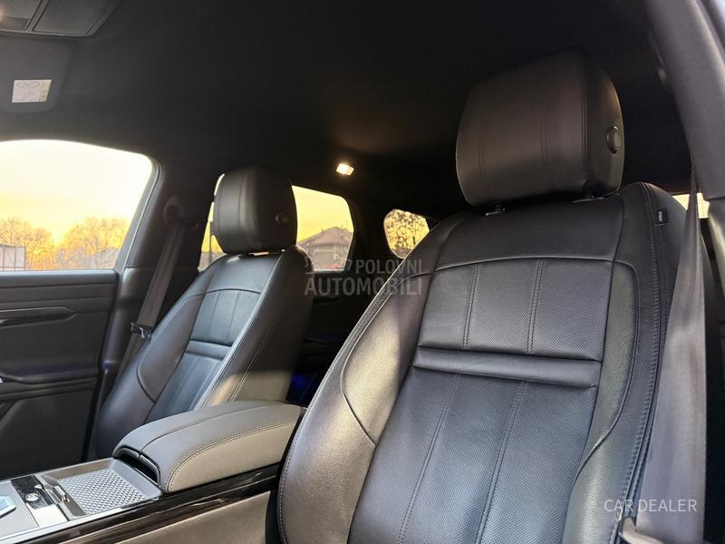 Land Rover Range Rover Evoque 4x4/R-dynamic