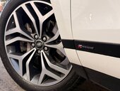 Land Rover Range Rover Evoque 4x4/R-dyn/virt/kam