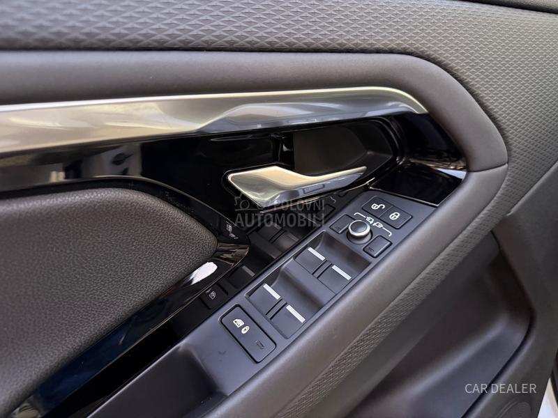 Land Rover Range Rover Evoque 4x4/R-dynamic