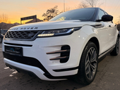 Land Rover Range Rover Evoque 4x4/R-dynamic