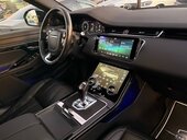 Land Rover Range Rover Evoque 4x4/R-dyn/virt/kam