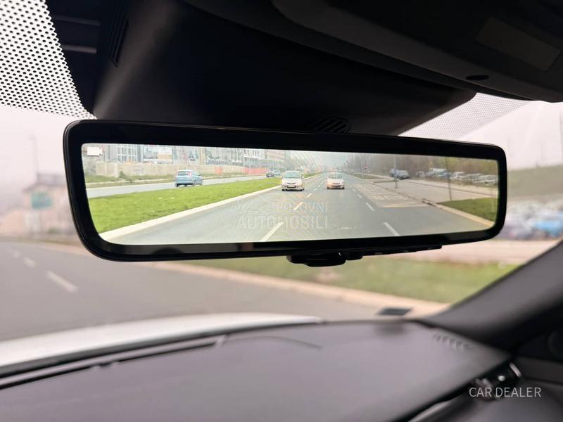 Land Rover Range Rover Evoque 4x4/R-dynamic