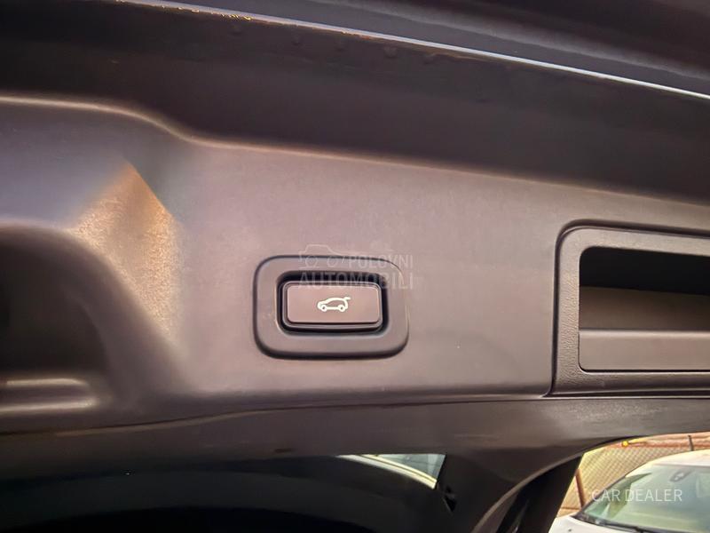 Land Rover Range Rover Evoque 4x4/R-dynamic