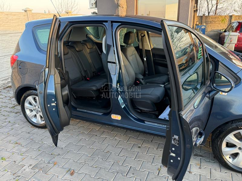 Opel Meriva 1.4