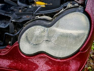 farovi za Mercedes Benz C Klasa, C 160, C 180 ... od 2000. do 2007. god.