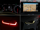 Audi A6 ULTRA/2.0 190/S TRON