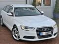 Audi A6 ULTRA/2.0 190/S TRON