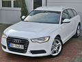 Audi A6 ULTRA/2.0 190/S TRON