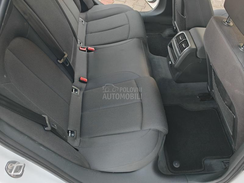 Audi A6 ULTRA/2.0 190/S TRON