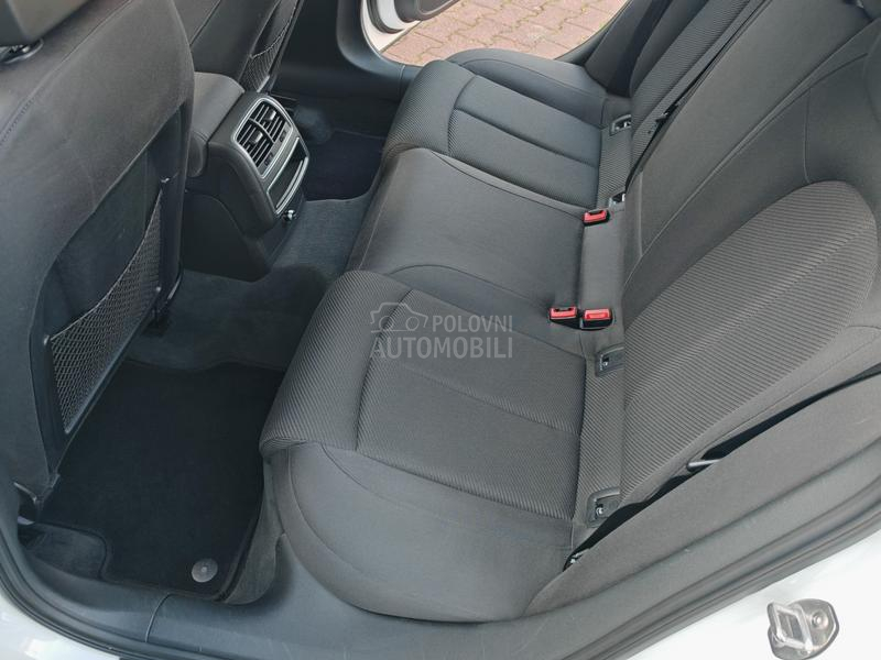 Audi A6 ULTRA/2.0 190/S TRON