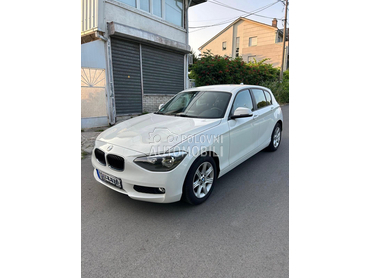 BMW 114 114i