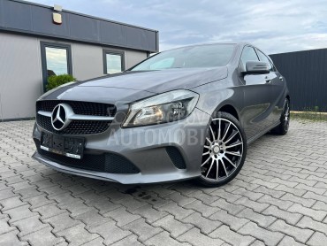 Mercedes Benz A 180 1.5