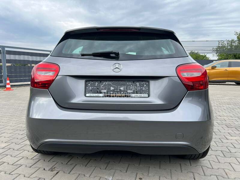 Mercedes Benz A 180 1.5