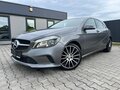 Mercedes Benz A 180 1.5