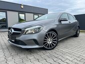 Mercedes Benz A 180 1.5