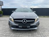 Mercedes Benz A 180 1.5