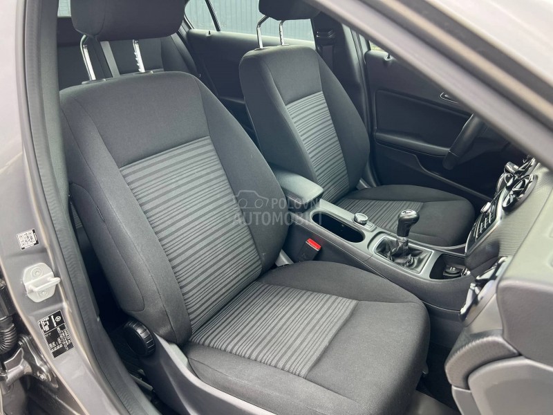 Mercedes Benz A 180 1.5