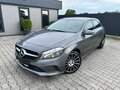 Mercedes Benz A 180 1.5