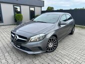 Mercedes Benz A 180 1.5