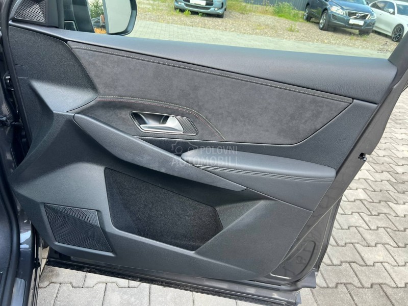 Citroen DS7 1.5 Performance