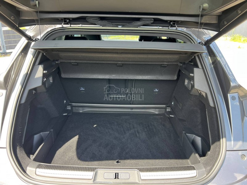 Citroen DS7 1.5 Performance