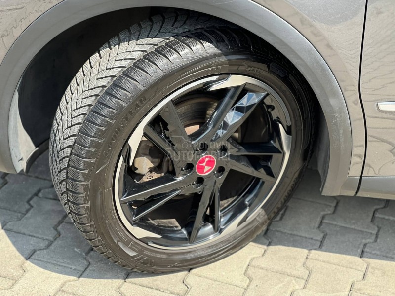 Citroen DS7 1.5 Performance