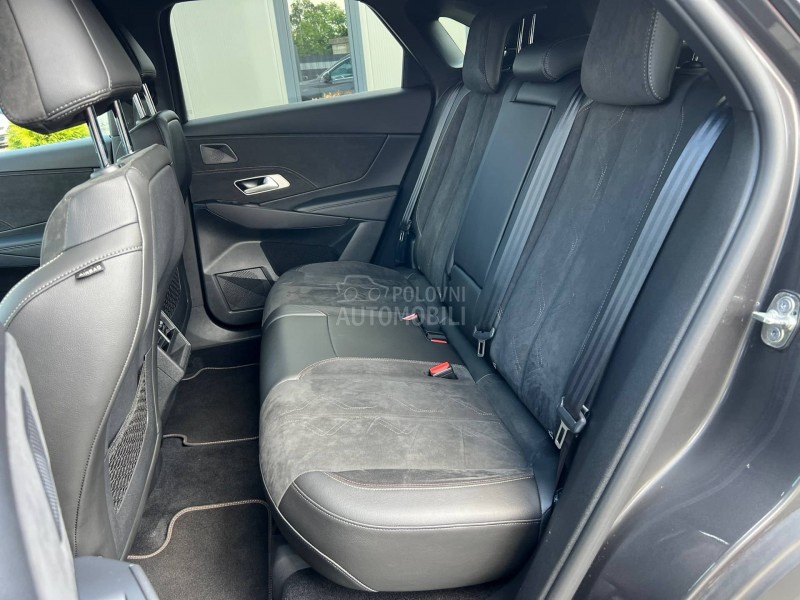 Citroen DS7 1.5 Performance