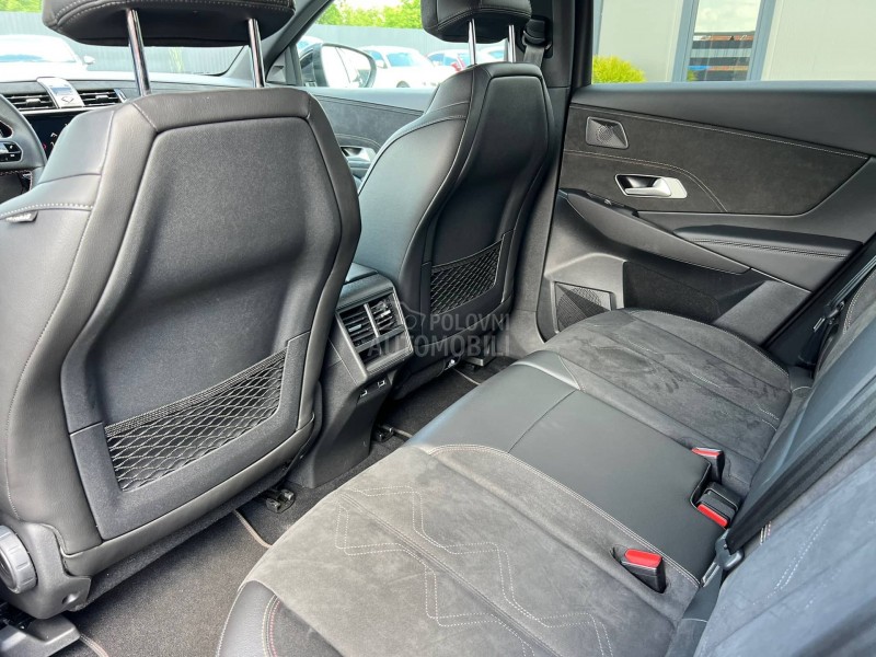 Citroen DS7 1.5 Performance