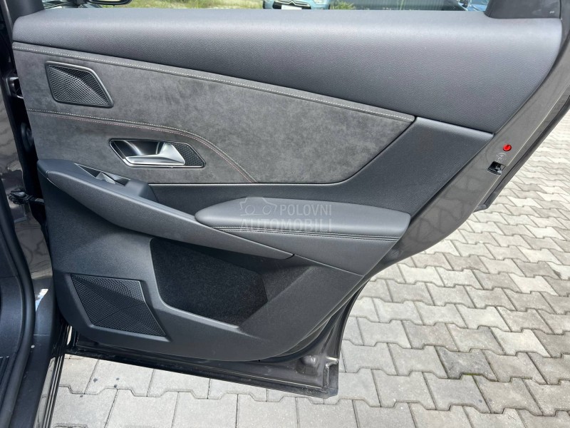 Citroen DS7 1.5 Performance