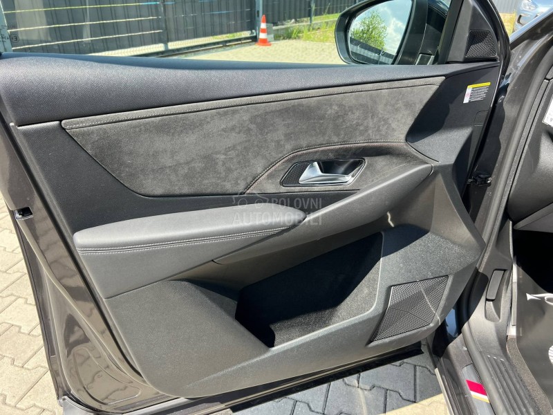 Citroen DS7 1.5 Performance