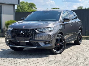 Citroen DS7 1.5 Performance