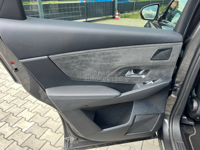 Citroen DS7 1.5 Performance