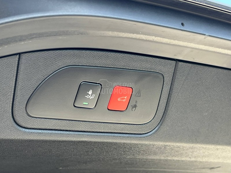 Citroen DS7 1.5 Performance