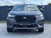 Citroen DS7 1.5 Performance