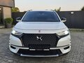 Citroen DS7 Performance