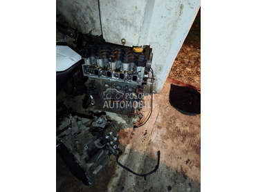 Motor 1.9 za Fiat Sedici