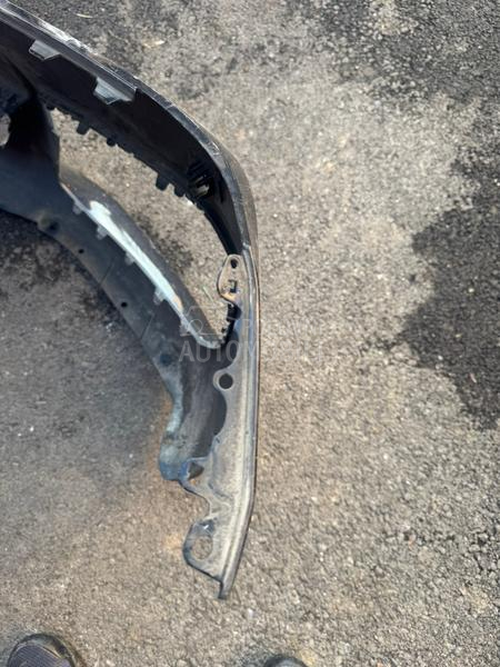 prednji branik G30/31 M-Paket